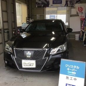 トヨタ・クラウン
