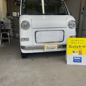 スズキ・エブリイ