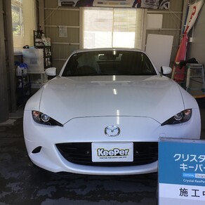 マツダ・ロードスター