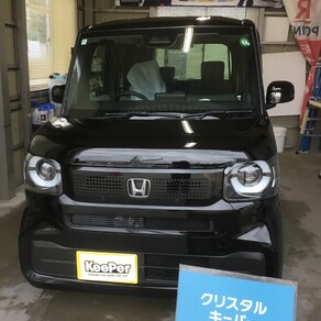 ホンダ・N-BOX