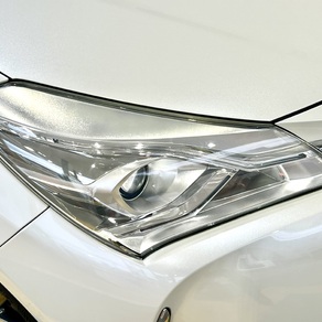 トヨタ・ヴィッツ