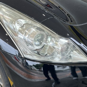 日産・スカイライン