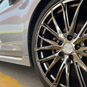 スバル・レガシィ