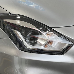 スズキ・スイフト