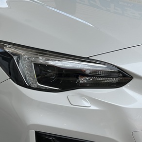 スバル・インプレッサ