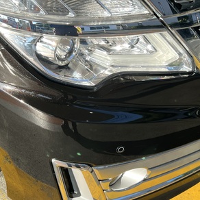 日産・エルグランド