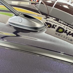 スズキ・スペーシアカスタム