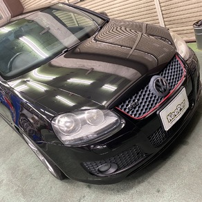 フォルクスワーゲン・ゴルフ