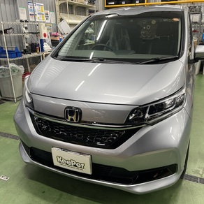 ホンダ・フリード