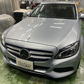 メルセデス・ベンツ・Cクラス