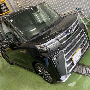 ダイハツ・タント