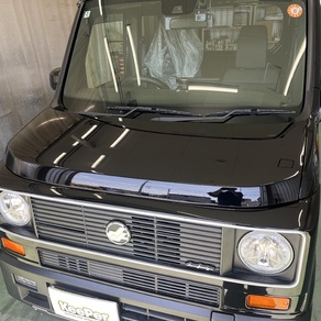 ホンダ・N-VAN