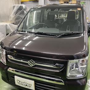 スズキ・ワゴンR