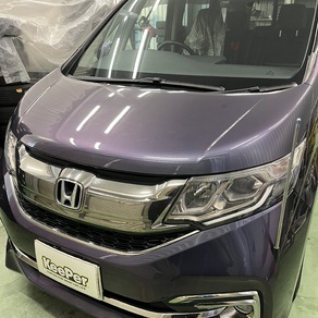 ホンダ・ステップワゴン