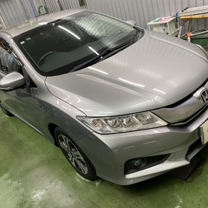 ホンダ・シビック 