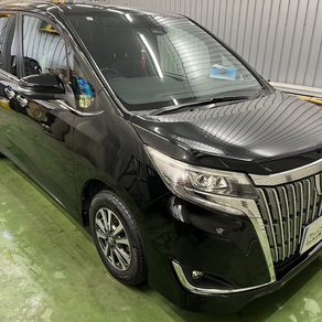 トヨタ・エスクァイア