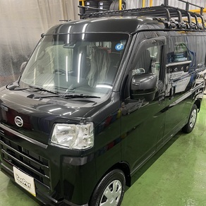 ダイハツ・ハイゼット