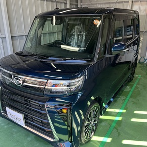 ダイハツ・タント