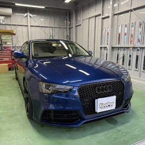 アウディ・A5
