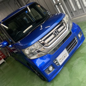 ホンダ・N-BOX