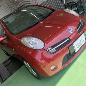 日産・マイクラ