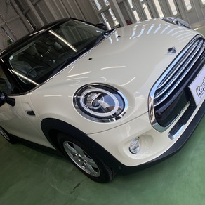 BMW・MINI