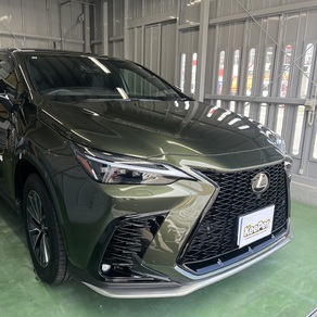 レクサス・NX
