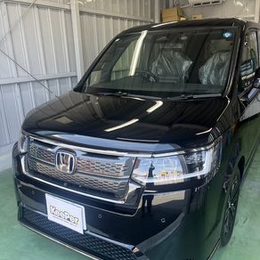 ホンダ・ステップワゴン