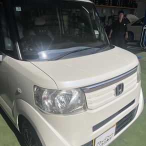 ホンダ・N-BOX
