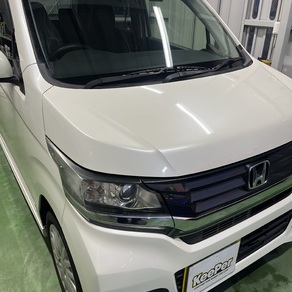 ホンダ・N-WGN