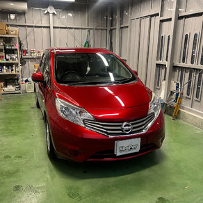 日産・ノート