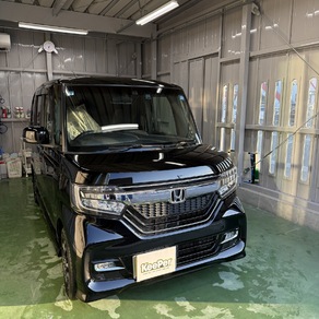 ホンダ・N-BOX