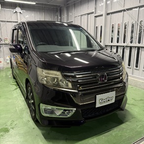 ホンダ・ステップワゴン
