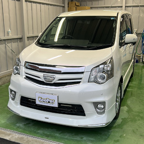 トヨタ・ノア