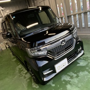 ホンダ・N-BOX