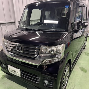ホンダ・N-BOX