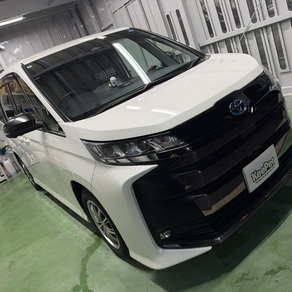 トヨタ・ノア
