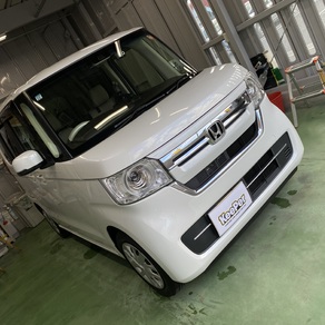 ホンダ・N-BOX