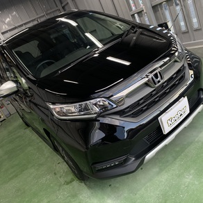 ホンダ・フリード