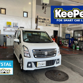 スズキ・ワゴンR