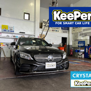 メルセデス・ベンツ・Cクラス