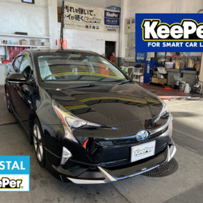 トヨタ・プリウス