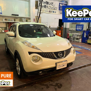 日産・ジューク