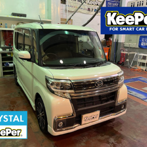 ダイハツ・タント