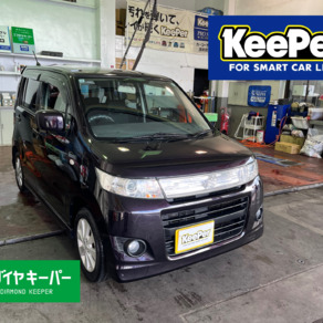 スズキ・ワゴンR