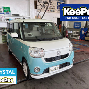 ダイハツ・ムーヴキャンバス