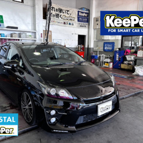 トヨタ・プリウス