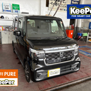 ホンダ・N-BOX