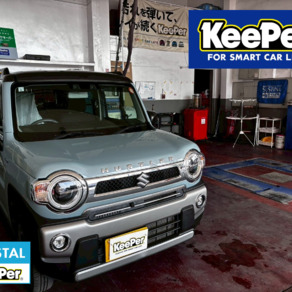 スズキ・ハスラー