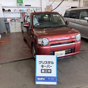 ダイハツ・トコット